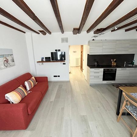 La Casa Di Ale Διαμέρισμα Όπως Εξωτερικό φωτογραφία