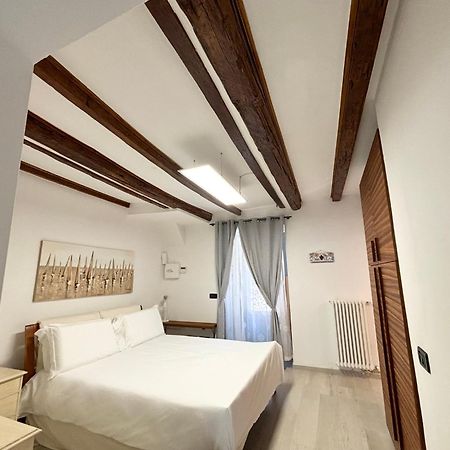 La Casa Di Ale Διαμέρισμα Όπως Εξωτερικό φωτογραφία