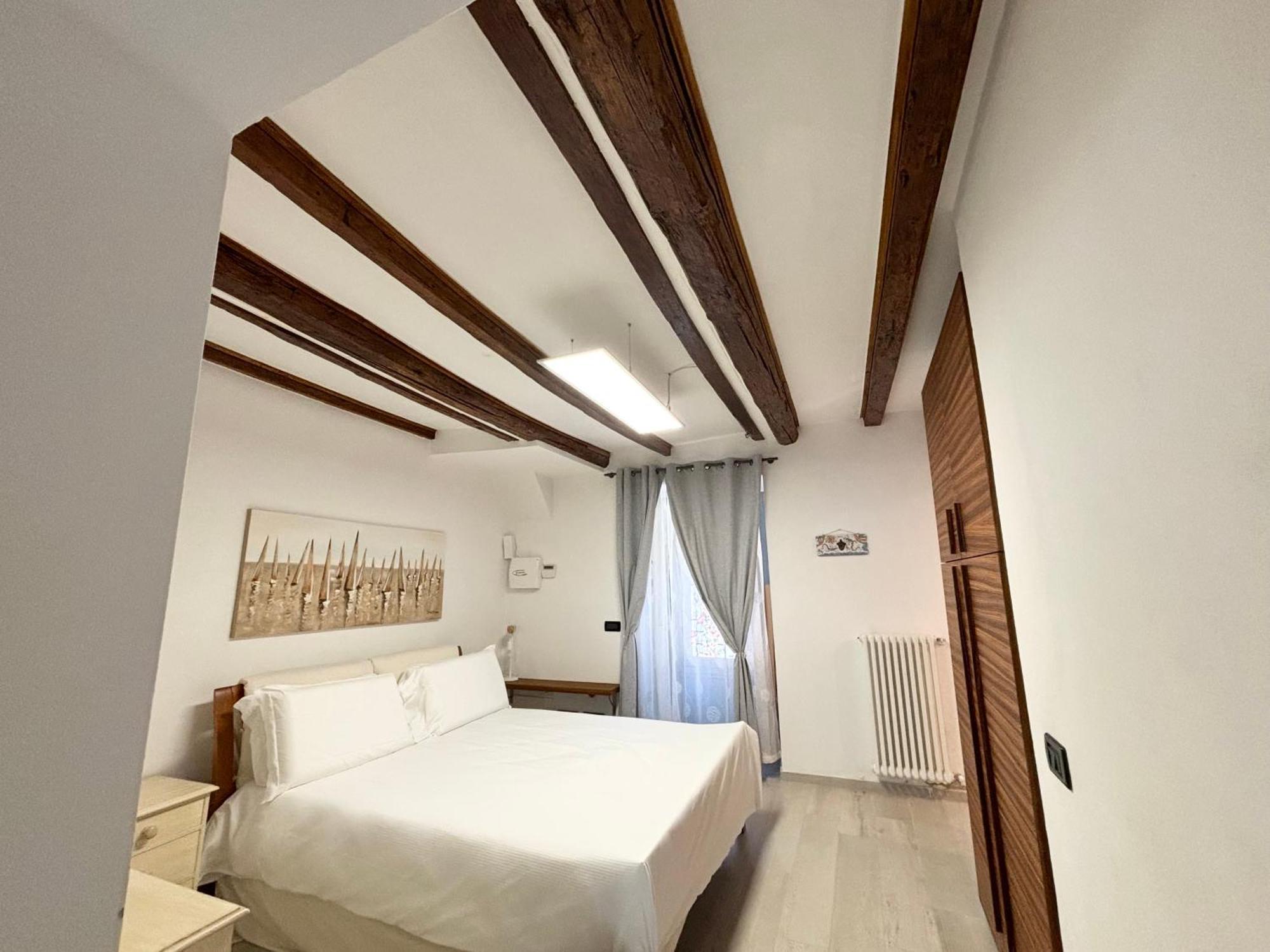 La Casa Di Ale Διαμέρισμα Όπως Εξωτερικό φωτογραφία